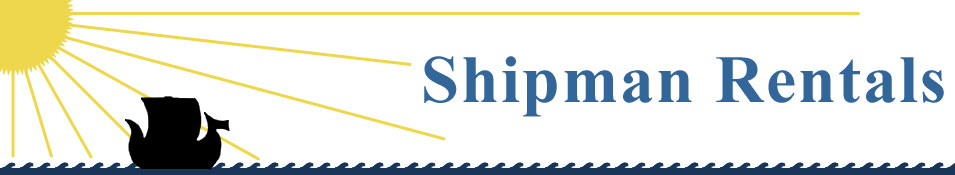 Shipman Rentals